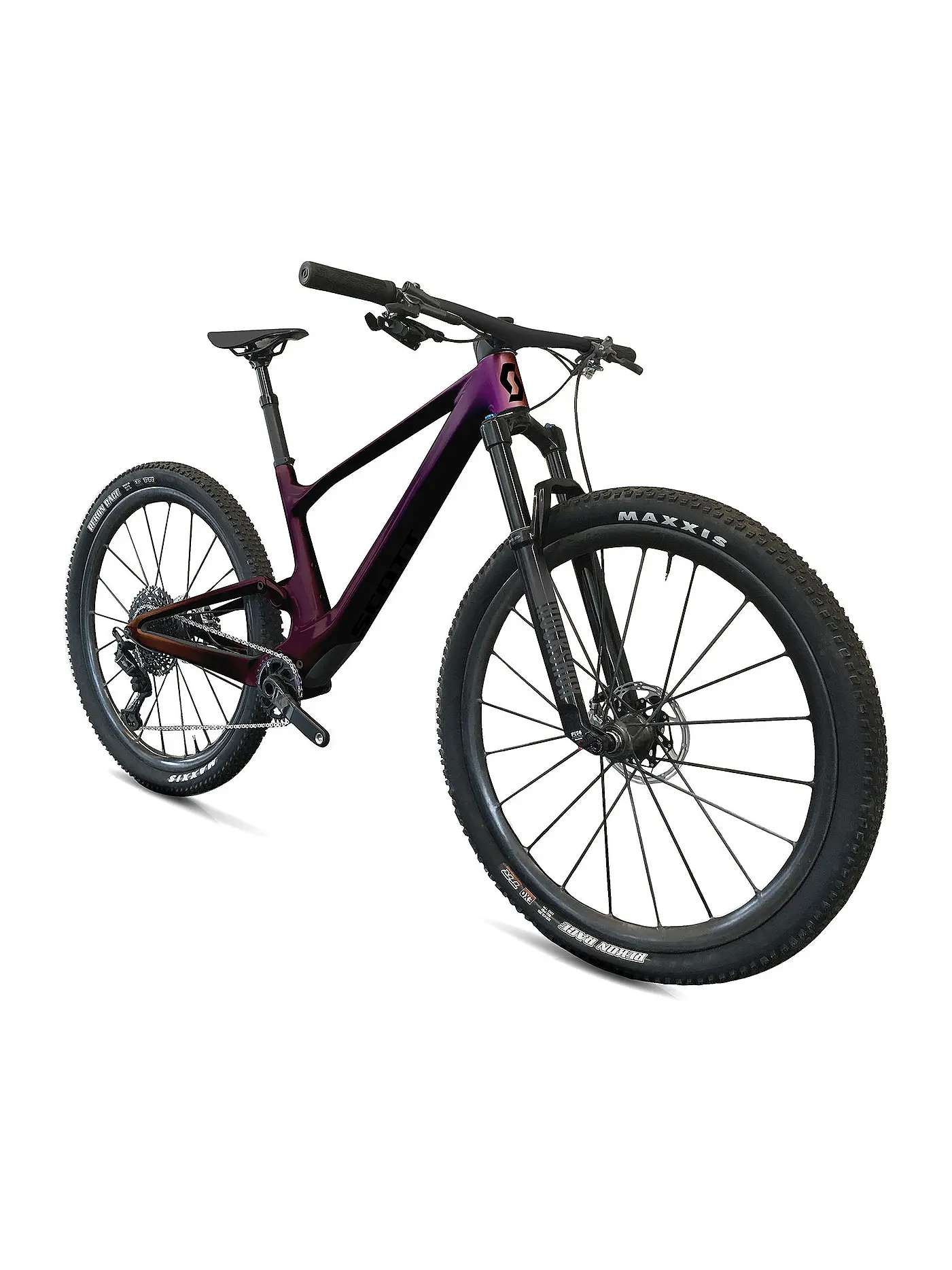 SCOTT | Damen Mountainbike 29" Contessa Spark 920 | 